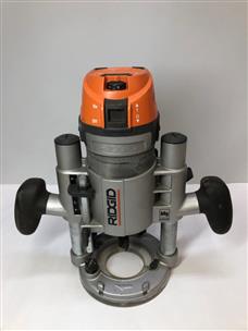 RIDGID ROUTER R29202 Good Buya